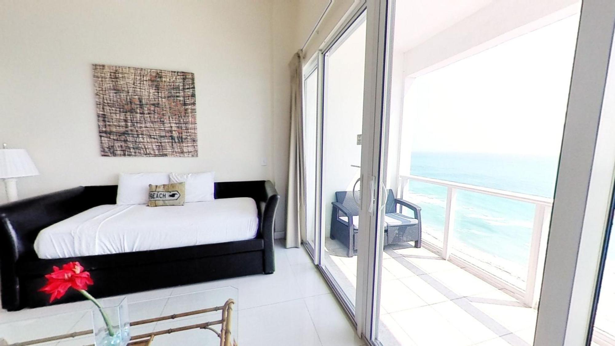 Castle Ph3 Villa Miami Beach Rum bild
