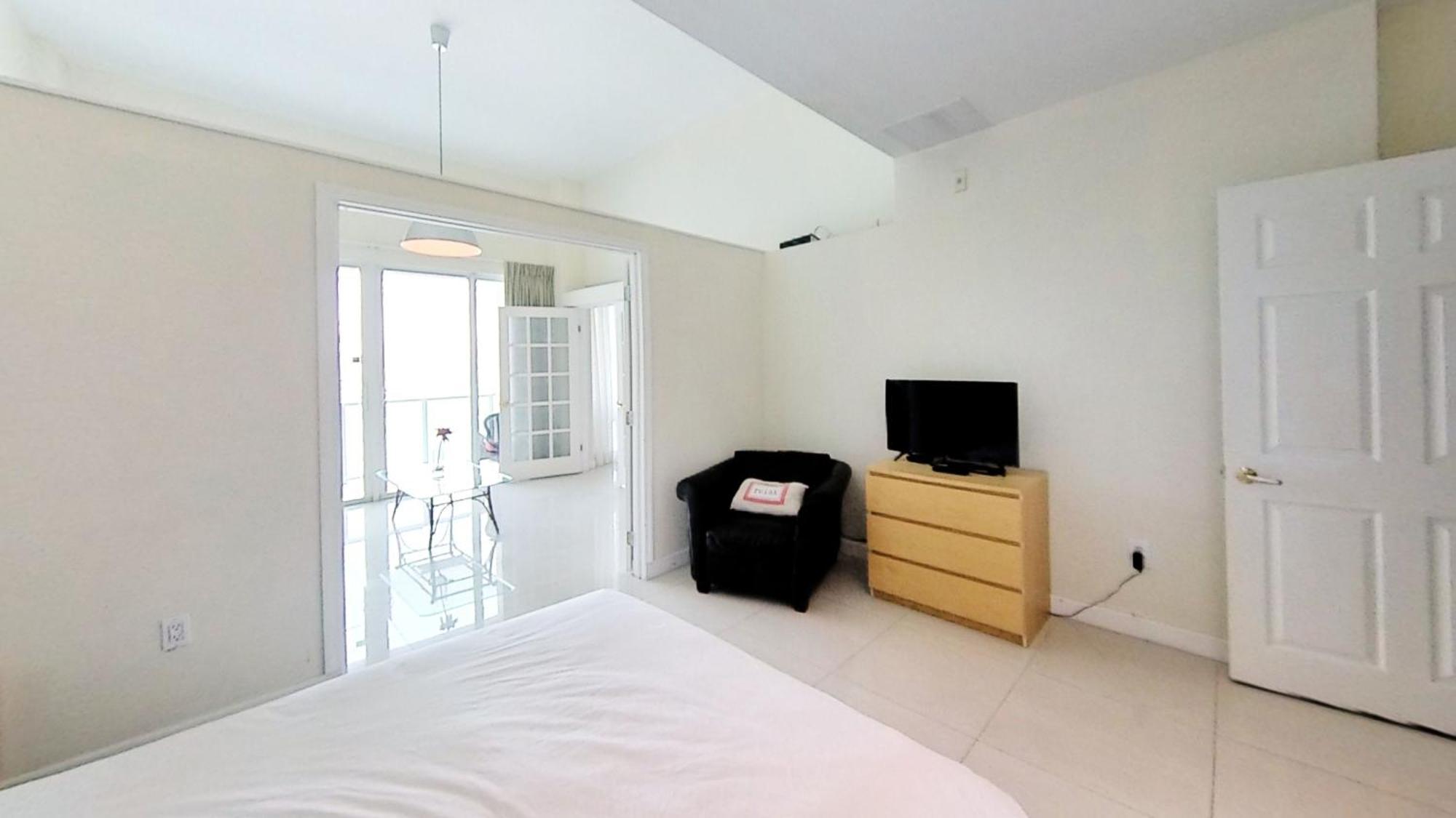 Castle Ph3 Villa Miami Beach Rum bild