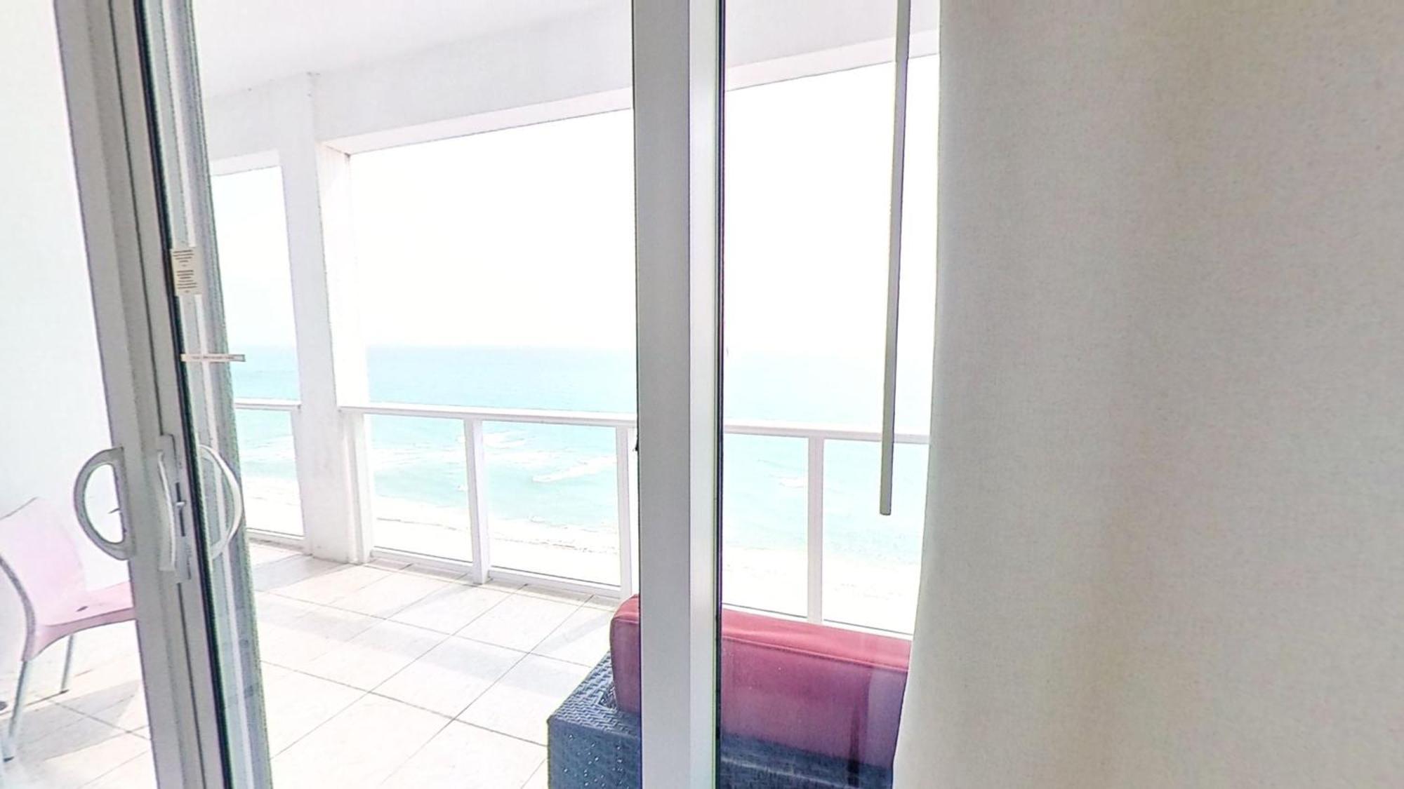 Castle Ph3 Villa Miami Beach Rum bild