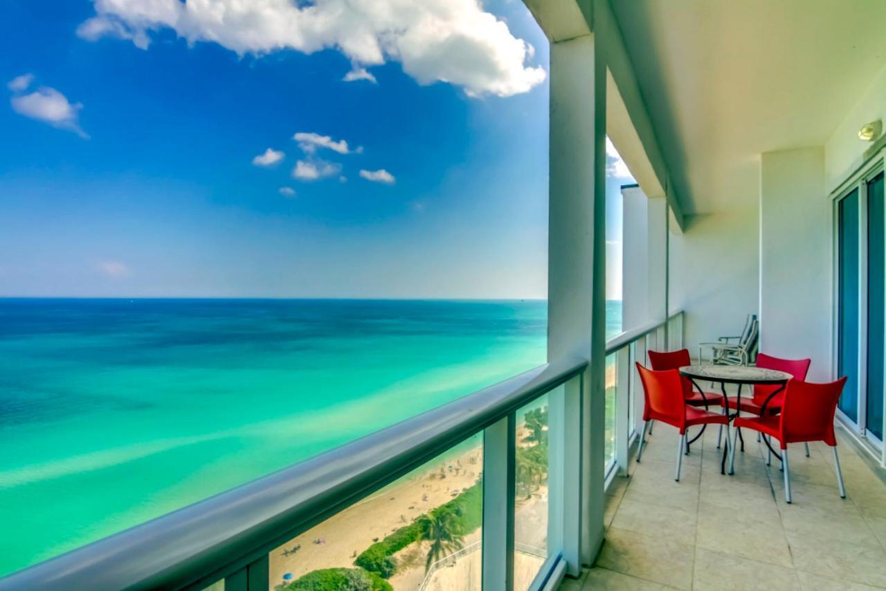 Castle Ph3 Villa Miami Beach Exteriör bild